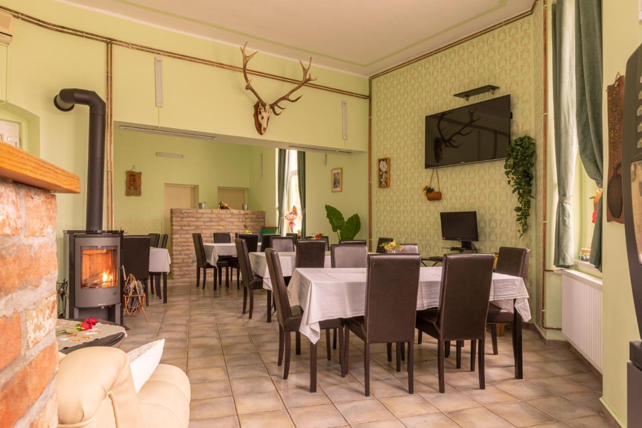 Kuca Za Odmor Baranjski Dvori Zmajevac Exterior foto