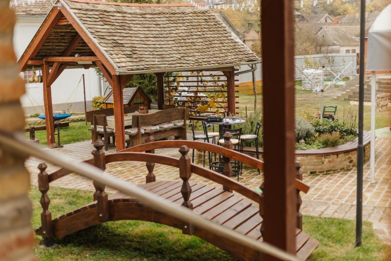 Kuca Za Odmor Baranjski Dvori Zmajevac Exterior foto