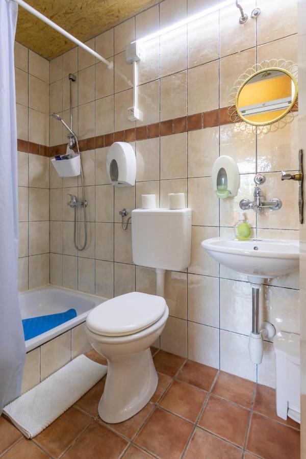 Kuca Za Odmor Baranjski Dvori Zmajevac Exterior foto