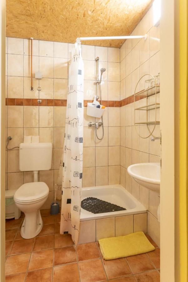 Kuca Za Odmor Baranjski Dvori Zmajevac Exterior foto